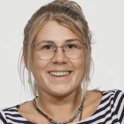 Anika Gmür