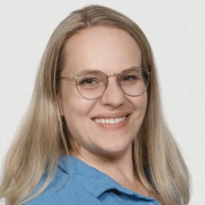 Jessica Neukom