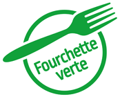 Fourchette Verte